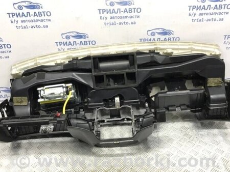ФОТО Торпеда з подушкою безпеки для Mitsubishi Lancer Киев