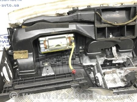 ФОТО Торпеда з подушкою безпеки для Mitsubishi Lancer Киев