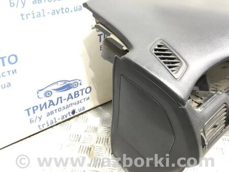 ФОТО Торпеда з подушкою безпеки для Mitsubishi Lancer Киев
