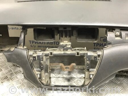 ФОТО Торпеда з подушкою безпеки для Mitsubishi Lancer Киев