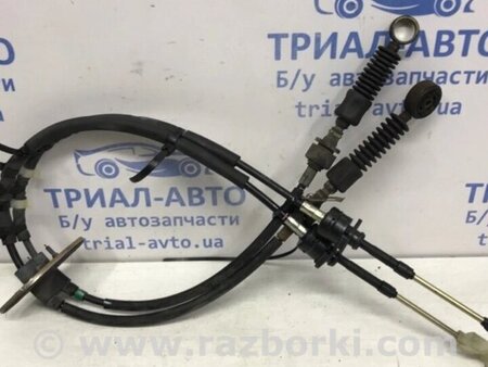 ФОТО Трос коробки передач для Mitsubishi Lancer Киев