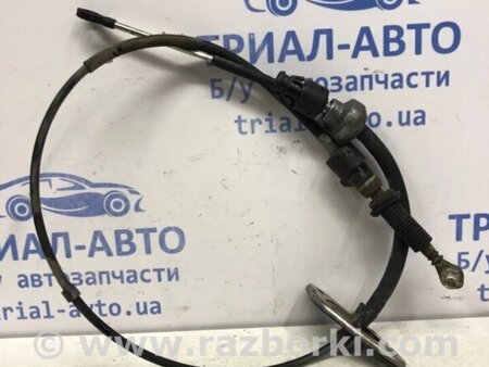 ФОТО Трос коробки передач для Mitsubishi Lancer Киев
