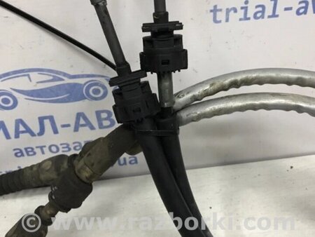 ФОТО Трос коробки передач для Toyota Avensis T270 (10.2008-12.2012) Киев