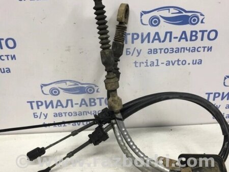 ФОТО Трос коробки передач для Toyota Avensis T270 (10.2008-12.2012) Киев