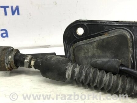 ФОТО Трос коробки передач для Toyota Avensis T270 (10.2008-12.2012) Киев