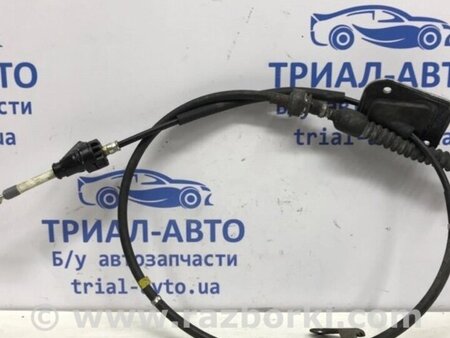 ФОТО Трос коробки передач для Toyota Avensis T270 (10.2008-12.2012) Киев