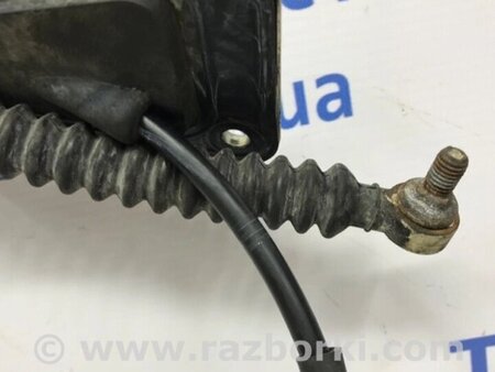 ФОТО Трос коробки передач для Toyota Avensis T270 (10.2008-12.2012) Киев