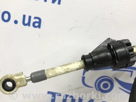 ФОТО Трос коробки передач для Toyota Avensis T270 (10.2008-12.2012) Киев