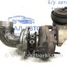 ФОТО Турбіна для Toyota Avensis T270 (10.2008-12.2012) Киев