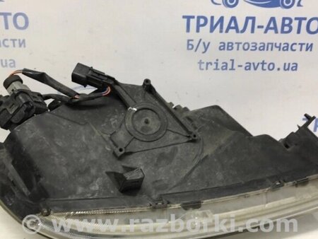 ФОТО Фара ліва галоген для Mitsubishi Lancer Киев