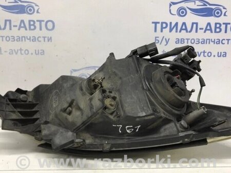 ФОТО Фара ліва галоген для Mitsubishi Lancer Киев