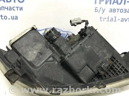 ФОТО Фара ліва галоген для Toyota Avensis T270 (10.2008-12.2012) Киев