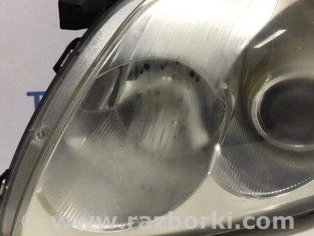 ФОТО Фара ліва галоген для Toyota Avensis T270 (10.2008-12.2012) Киев