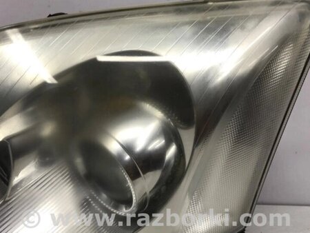 ФОТО Фара ліва галоген для Toyota Avensis T270 (10.2008-12.2012) Киев