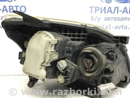 ФОТО Фара ліва галоген для Toyota Avensis T270 (10.2008-12.2012) Киев
