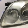 ФОТО Фара ліва галоген для Toyota Avensis T270 (10.2008-12.2012) Киев