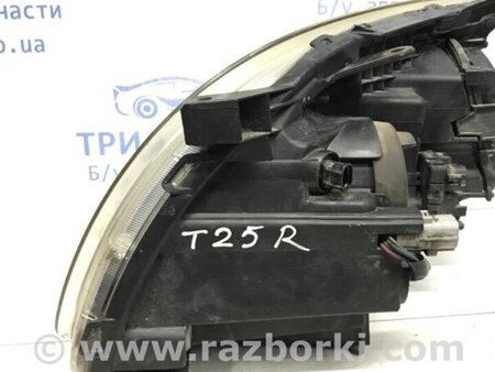 ФОТО Фара права галоген для Toyota Avensis T270 (10.2008-12.2012) Киев