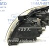 ФОТО Фара права галоген для Toyota Avensis T270 (10.2008-12.2012) Киев