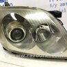 ФОТО Фара права галоген для Toyota Avensis T270 (10.2008-12.2012) Киев
