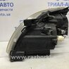 ФОТО Фара права галоген для Toyota Avensis T270 (10.2008-12.2012) Киев