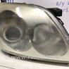 ФОТО Фара права галоген для Toyota Avensis T270 (10.2008-12.2012) Киев
