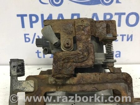 ФОТО Фара протитуманна ліва для Mitsubishi Lancer Киев