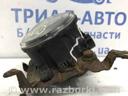 ФОТО Фара протитуманна ліва для Mitsubishi Outlander Киев