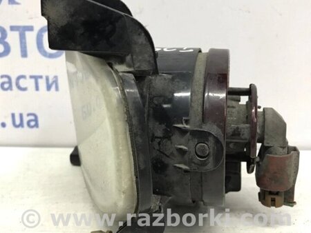 ФОТО Фара протитуманна ліва для Toyota Avensis T270 (10.2008-12.2012) Киев