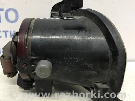 ФОТО Фара протитуманна ліва для Toyota Avensis T270 (10.2008-12.2012) Киев