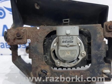 ФОТО Фара протитуманна права для Mitsubishi Outlander Киев