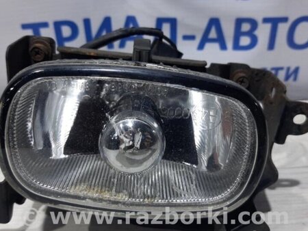 ФОТО Фара протитуманна права для Mitsubishi Outlander Киев