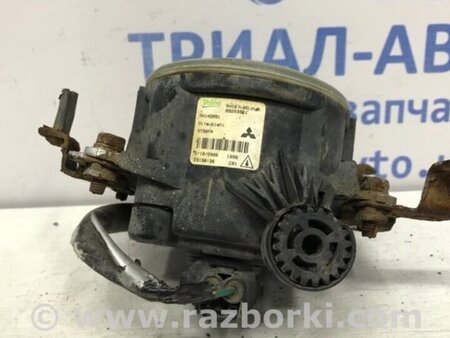 ФОТО Фара протитуманна права для Mitsubishi Outlander Киев