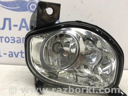 ФОТО Фара протитуманна права для Toyota Avensis T270 (10.2008-12.2012) Киев