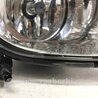 ФОТО Фара протитуманна права для Toyota Avensis T270 (10.2008-12.2012) Киев