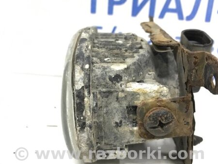 ФОТО Фара протитуманна для Mitsubishi Outlander Киев
