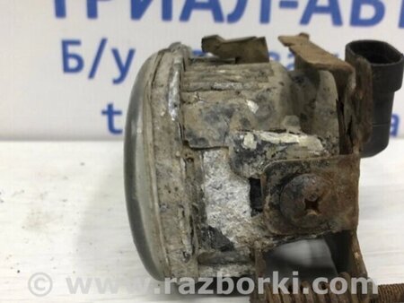 ФОТО Фара протитуманна для Mitsubishi Outlander Киев