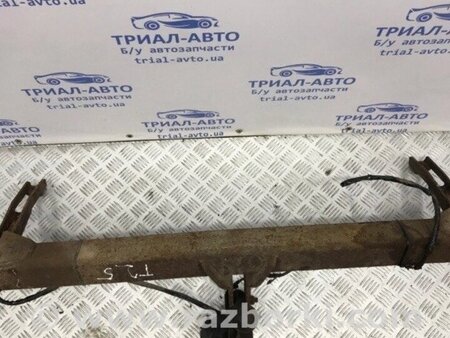 ФОТО Фаркоп для Toyota Avensis T270 (10.2008-12.2012) Киев
