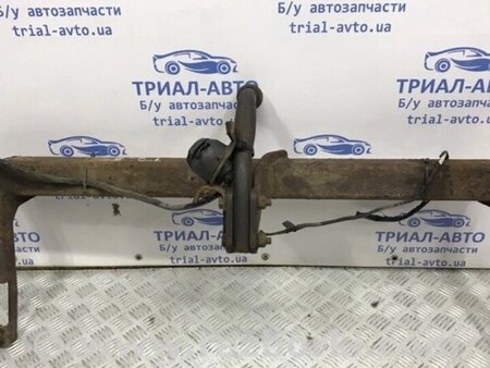 ФОТО Фаркоп для Toyota Avensis T270 (10.2008-12.2012) Киев
