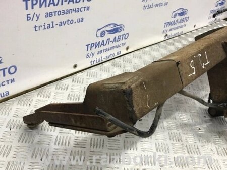 ФОТО Фаркоп для Toyota Avensis T270 (10.2008-12.2012) Киев