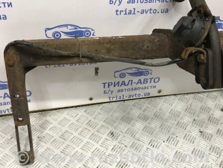 ФОТО Фаркоп для Toyota Avensis T270 (10.2008-12.2012) Киев