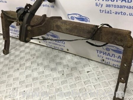 ФОТО Фаркоп для Toyota Avensis T270 (10.2008-12.2012) Киев