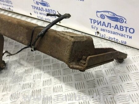 ФОТО Фаркоп для Toyota Avensis T270 (10.2008-12.2012) Киев