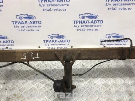 ФОТО Фаркоп для Toyota Avensis T270 (10.2008-12.2012) Киев