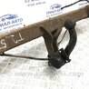 ФОТО Фаркоп для Toyota Avensis T270 (10.2008-12.2012) Киев