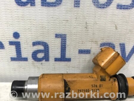 ФОТО Форсунка паливна для Suzuki Swift Киев