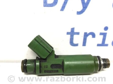 ФОТО Форсунка паливна для Toyota Avensis T270 (10.2008-12.2012) Киев