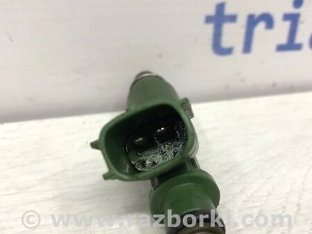 ФОТО Форсунка паливна для Toyota Avensis T270 (10.2008-12.2012) Киев