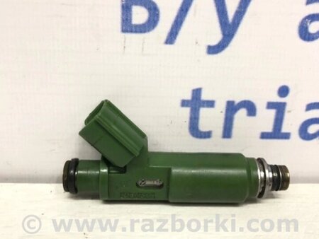 ФОТО Форсунка паливна для Toyota Avensis T270 (10.2008-12.2012) Киев