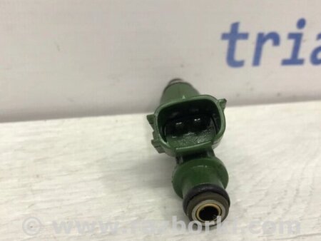 ФОТО Форсунка паливна для Toyota Avensis T270 (10.2008-12.2012) Киев