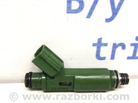 ФОТО Форсунка паливна для Toyota Avensis T270 (10.2008-12.2012) Киев